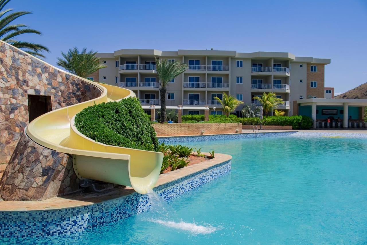 Ld Suites Punta Playa Altagracia Exterior foto