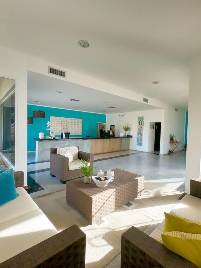 Ld Suites Punta Playa Altagracia Exterior foto